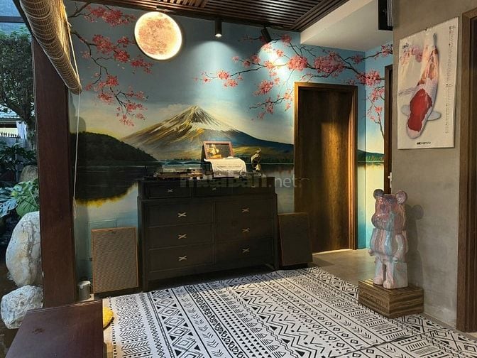 Chính chủ bán villa chill Phong Nam, Hoà Châu, Đà Nẵng