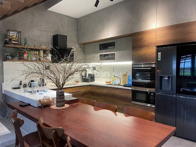 Chính chủ bán villa chill Phong Nam, Hoà Châu, Đà Nẵng