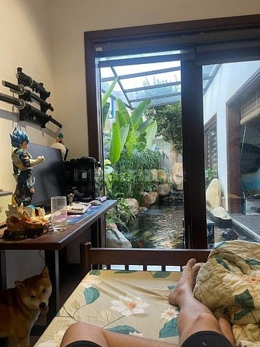 Chính chủ bán villa chill Phong Nam, Hoà Châu, Đà Nẵng