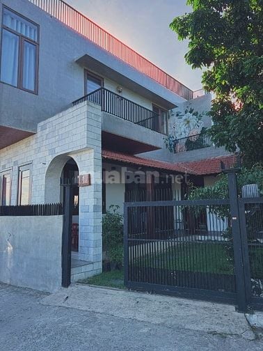 Chính chủ bán villa chill Phong Nam, Hoà Châu, Đà Nẵng