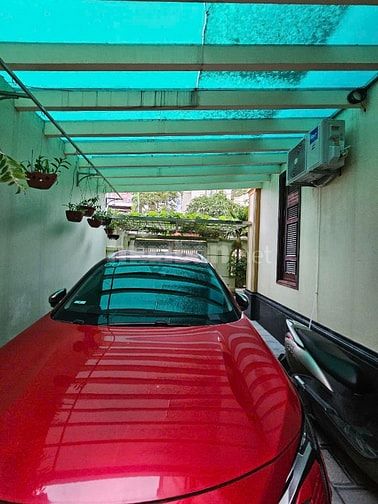 Nhà Biệt Thự 3 Tầng  siêu đẹp Hàng Hiếm 