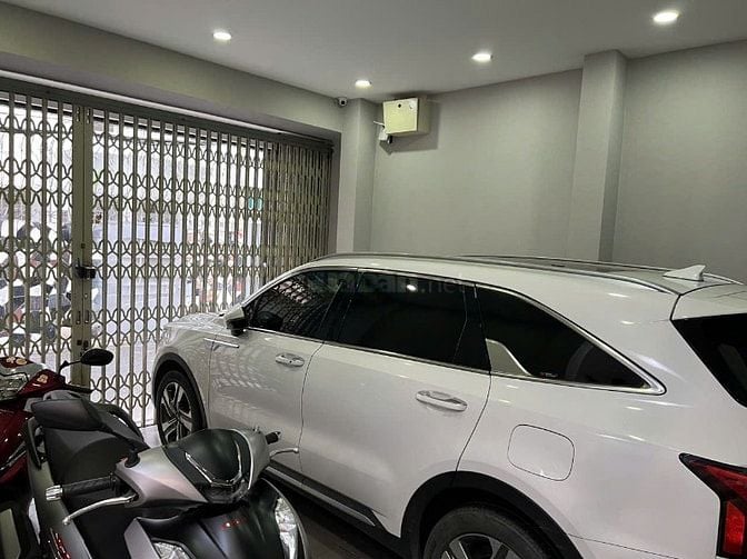 ( HÓT )Bán nhà hẻm 7m,đường Cộng Hòa,5x16m, 3L,Hạ giá từ 15 về 13 tỷ
