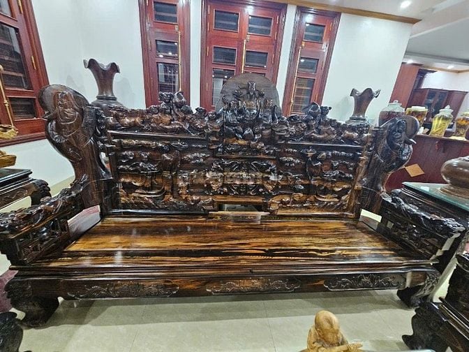 Nhà Biệt Thự 3 Tầng  siêu đẹp Hàng Hiếm 