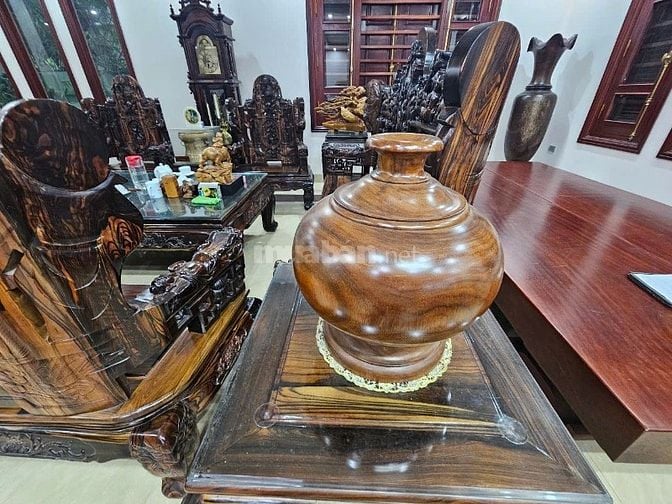 Nhà Biệt Thự 3 Tầng  siêu đẹp Hàng Hiếm 