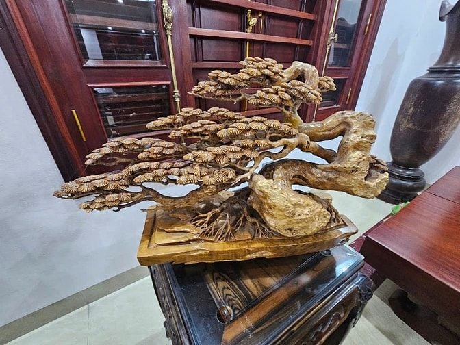 Nhà Biệt Thự 3 Tầng  siêu đẹp Hàng Hiếm 