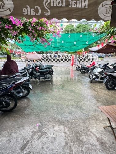 Sang Nhượng Tổ Hợp Quán Cafe - Bi A - Khu Vui Chơi Trẻ Em tại Định Côg