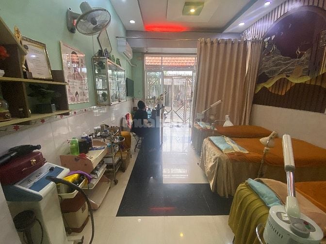 Cho Thuê nhà hoặc sang spa giá rẻ 