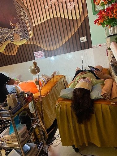 Cho Thuê nhà hoặc sang spa giá rẻ 
