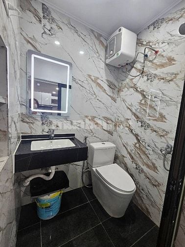 CĂN HỘ HIẾM CÓ- MẶT PHỐ LÁNG HẠ - VĂN MINH - 2 NGỦ ĐỦ CÔNG NĂNG 