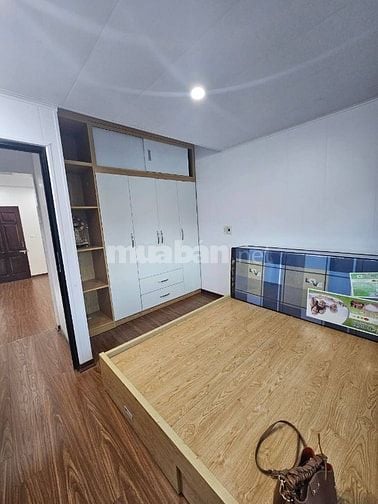 CĂN HỘ HIẾM CÓ- MẶT PHỐ LÁNG HẠ - VĂN MINH - 2 NGỦ ĐỦ CÔNG NĂNG 