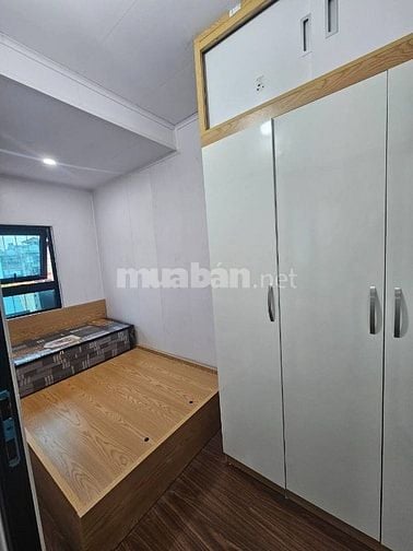 CĂN HỘ HIẾM CÓ- MẶT PHỐ LÁNG HẠ - VĂN MINH - 2 NGỦ ĐỦ CÔNG NĂNG 