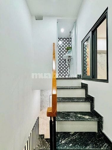 Bán nhà 38,9m2 giá 2 tỷ 120 triệu đường Kênh 19/5, Sơn Kỳ, Tân Phú 