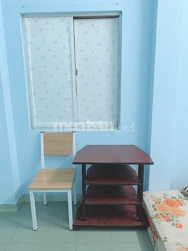 Cho thuê phòng (có máy lạnh) quận Tân Phú