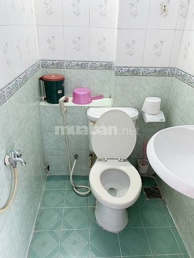 Cho thuê phòng (có máy lạnh) quận Tân Phú