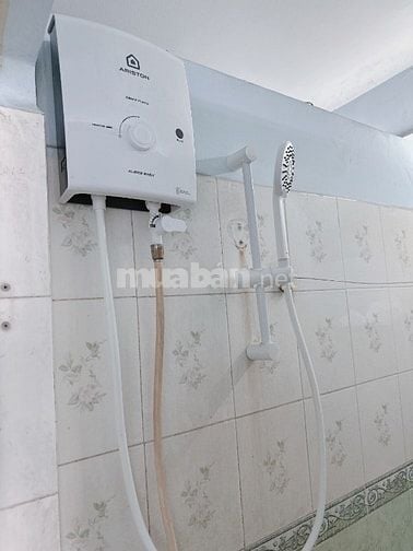 Cho thuê phòng (có máy lạnh) quận Tân Phú