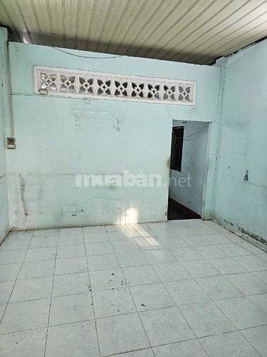 CẦN TIỀN TRẢ NỢ BÁN GẤP ĐẤT 100m² TẶNG NHÀ NÁT Ở TÂN THÔNG HỘI, CỦ CHI