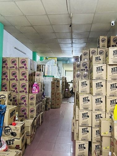 HẠ 2 TỶ CHỦ GẤP BÁN , TÂN BÌNH 132m2 2 TẦNG TIỆN XÂY MỚI , NHỈNH 13 TỶ