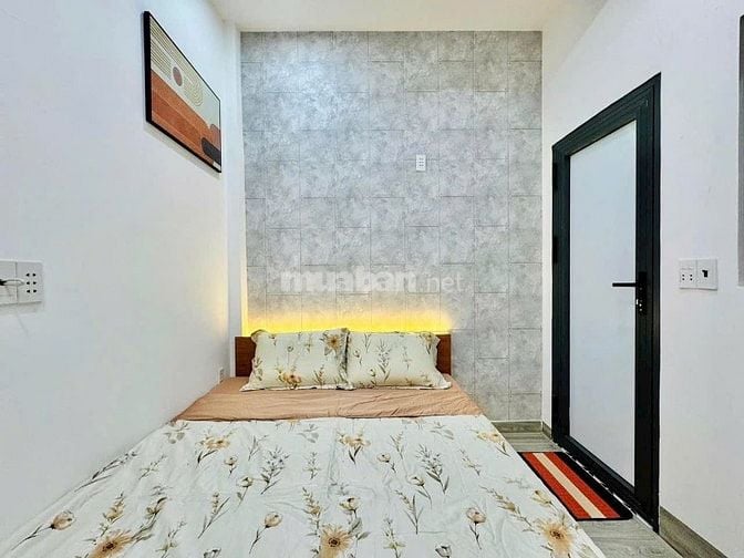 Bán nhà 38,9m2 giá 2 tỷ 120 triệu đường Kênh 19/5, Sơn Kỳ, Tân Phú 