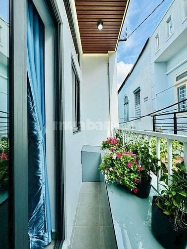 Bán nhà 38,9m2 giá 2 tỷ 120 triệu đường Kênh 19/5, Sơn Kỳ, Tân Phú 
