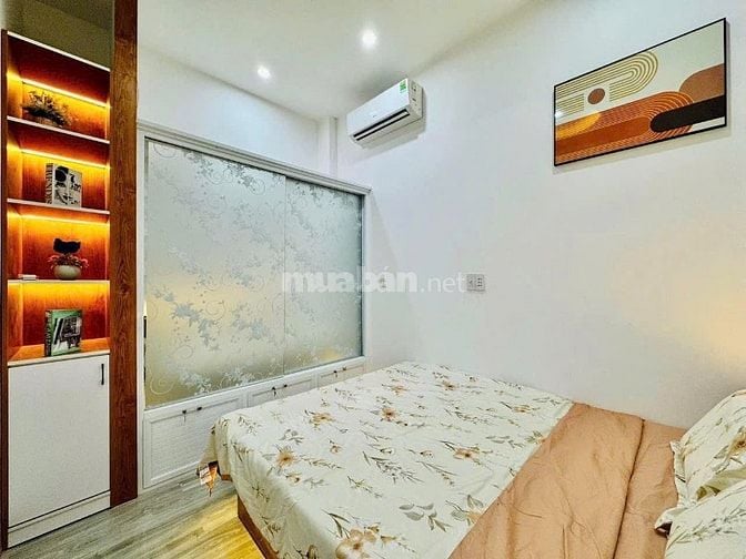 Bán nhà 38,9m2 giá 2 tỷ 120 triệu đường Kênh 19/5, Sơn Kỳ, Tân Phú 
