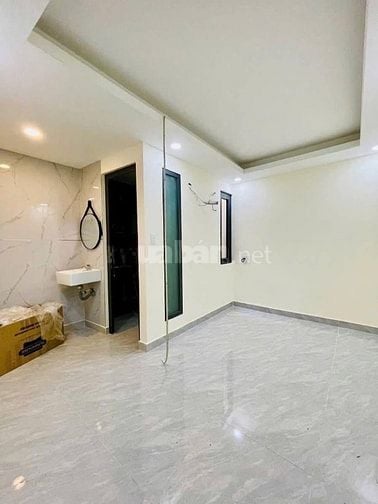 Bán gấp nhà ở đường Tân Quý, phường Tân Quý, quận Tân Phú, giá 2 tỷ