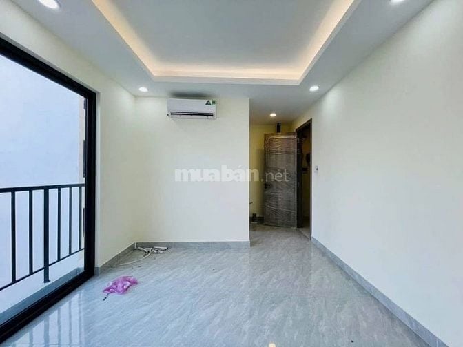 Bán gấp nhà ở đường Tân Quý, phường Tân Quý, quận Tân Phú, giá 2 tỷ