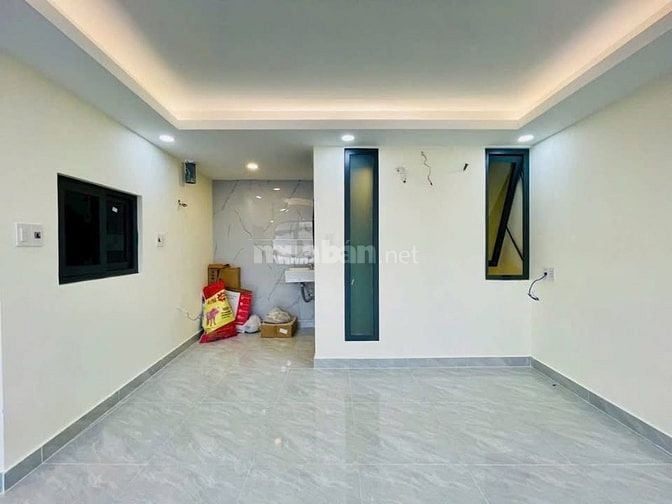 Bán gấp nhà ở đường Tân Quý, phường Tân Quý, quận Tân Phú, giá 2 tỷ