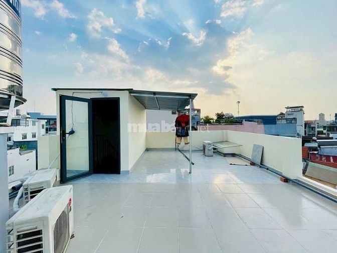 Bán gấp nhà ở đường Tân Quý, phường Tân Quý, quận Tân Phú, giá 2 tỷ