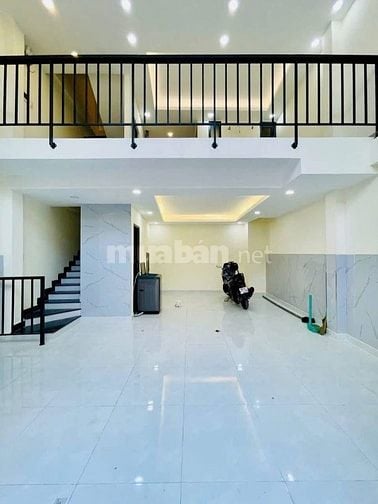 Bán gấp nhà ở đường Tân Quý, phường Tân Quý, quận Tân Phú, giá 2 tỷ