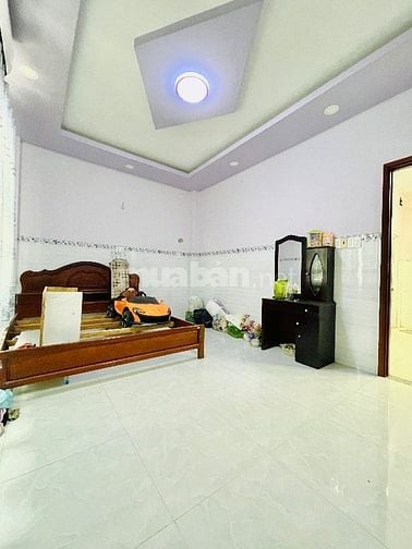 Khu dân cư Lý Chiêu Hoàng - 4 tầng - ngang 5m x 20m - CC Khang Điền