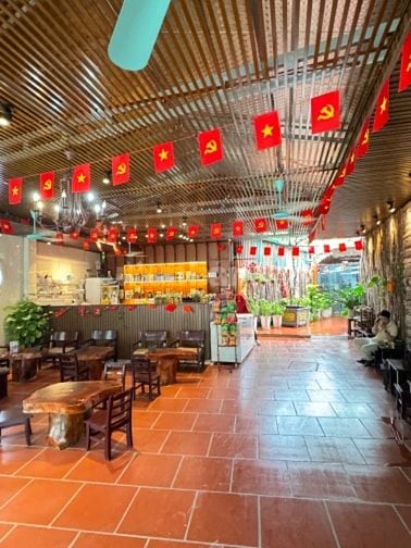 Sang Nhượng Tổ Hợp Quán Cafe - Bi A - Khu Vui Chơi Trẻ Em tại Định Côg