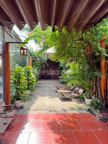 Sang Nhượng Tổ Hợp Quán Cafe - Bi A - Khu Vui Chơi Trẻ Em tại Định Côg