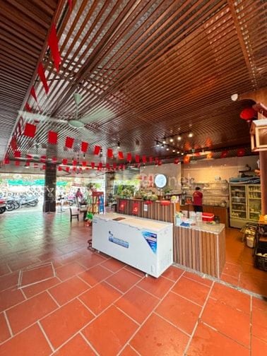 Sang Nhượng Tổ Hợp Quán Cafe - Bi A - Khu Vui Chơi Trẻ Em tại Định Côg