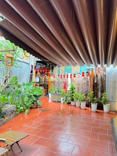 Sang Nhượng Tổ Hợp Quán Cafe - Bi A - Khu Vui Chơi Trẻ Em tại Định Côg