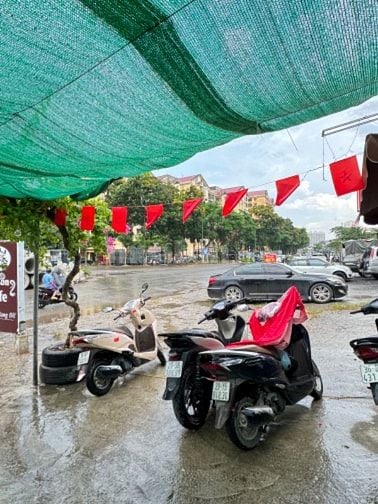 Sang Nhượng Tổ Hợp Quán Cafe - Bi A - Khu Vui Chơi Trẻ Em tại Định Côg