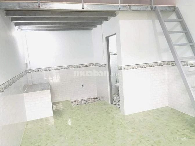 BÁN DÃY TRỌ ĐANG KINH DOANH KCN LINH TRUNG 3 TRẢNG BÀNG GIÁ 1 TỶ 050 