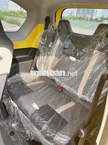VinFast VF3 2025 - 3900 km