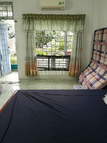 Nhà bán đường Quang Trung, Phường 8, gò vấp, 4x15,5, đúc 3 tấm, 8.5 tỷ