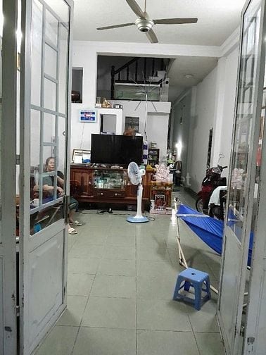 Nhà bán đường Quang Trung, Phường 8, gò vấp, 4x15,5, đúc 3 tấm, 8.5 tỷ