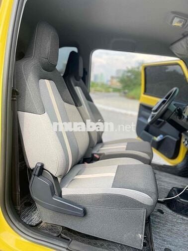 VinFast VF3 2025 - 3900 km