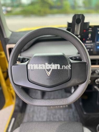 VinFast VF3 2025 - 3900 km