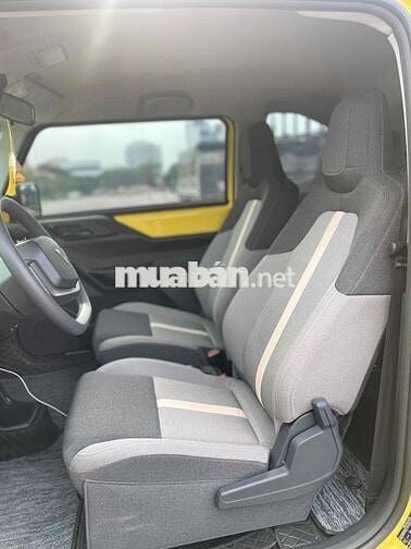 VinFast VF3 2025 - 3900 km