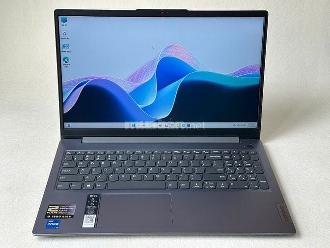 Laptop Lenovo Ideapad Slim 3 15IRH8 Core i7-13620H / Ram 16GB / SSD 1T