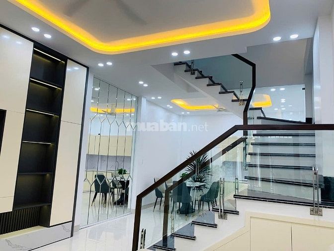 Bán nhà 3 tầng tại vĩnh Khê, An Đồng, An Dương, Hải Phòng. Giá 3,65 tỷ