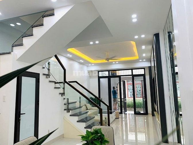 Bán nhà 3 tầng tại vĩnh Khê, An Đồng, An Dương, Hải Phòng. Giá 3,65 tỷ