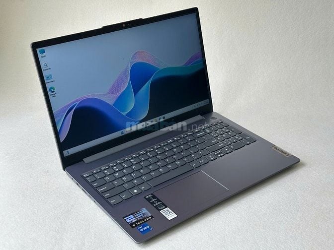 Laptop Lenovo Ideapad Slim 3 15IRH8 Core i7-13620H / Ram 16GB / SSD 1T