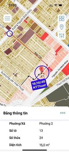 Bán nhà trệt, 3 lầu, Nguyễn Thiện Thuật, P2, Quận 3, hẻm 4m thông