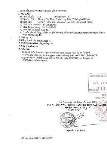 Chính chủ cần bán nhà 50A, ngõ ô tô 640 Ng V Cừ 