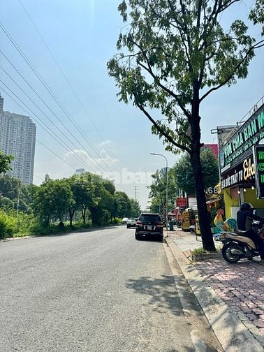 88 tỷ TL mạnh - bán nhanh lô đất 68 Song Hành KĐT An Phú An Khánh