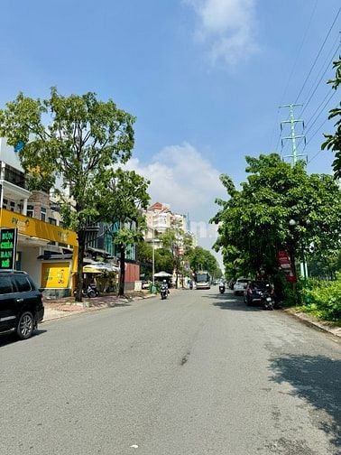 88 tỷ TL mạnh - bán nhanh lô đất 68 Song Hành KĐT An Phú An Khánh